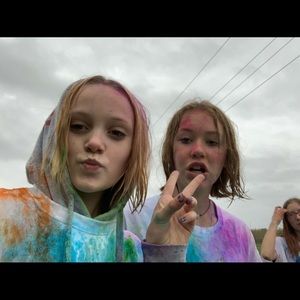 Meet your Posher, Bethany